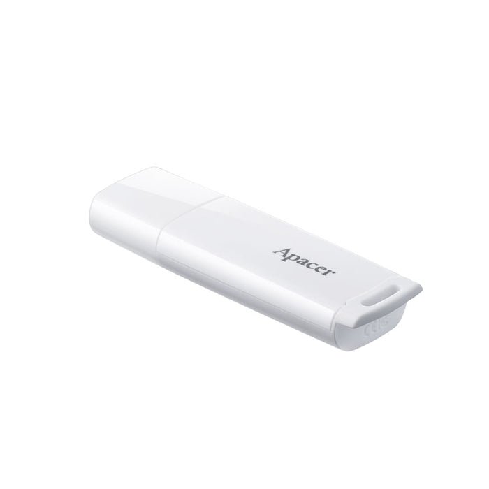 Памет Apacer AH336 32GB White - USB2.0 Flash Drive