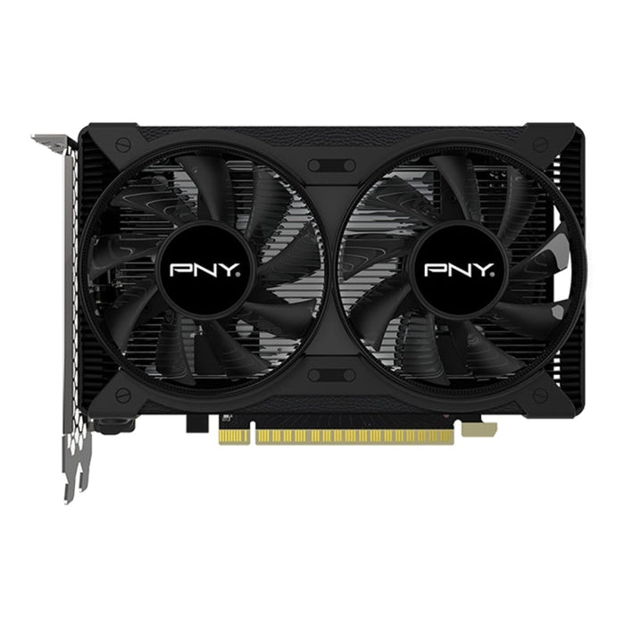 Видео карта PNY GTX 1650 TWIN FAN