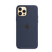 Калъф Apple iPhone 12/12 Pro Silicone Case with