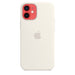 Калъф Apple iPhone 12 mini Silicone Case with MagSafe