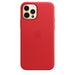 Калъф Apple iPhone 12/12 Pro Leather Case with MagSafe