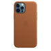 Калъф Apple iPhone 12/12 Pro Leather Case with MagSafe