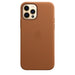 Калъф Apple iPhone 12/12 Pro Leather Case with MagSafe