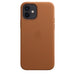 Калъф Apple iPhone 12/12 Pro Leather Case with MagSafe