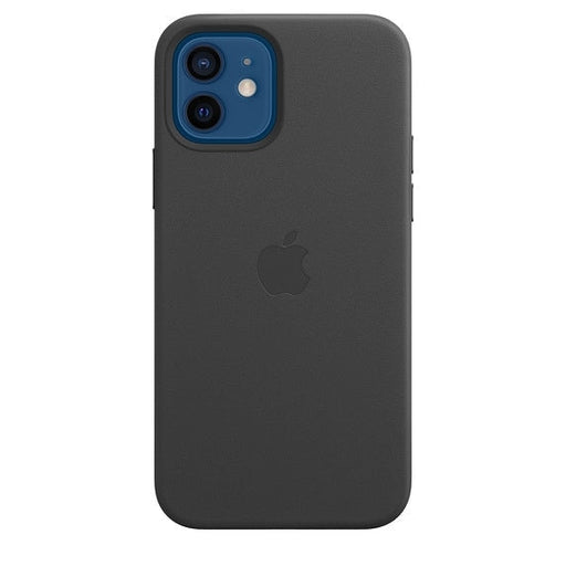 Калъф Apple iPhone 12/12 Pro Leather Case with MagSafe