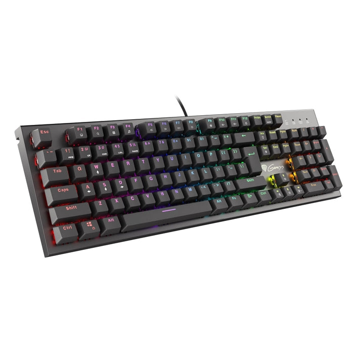 Клавиатура Genesis Mechanical Gaming Keyboard