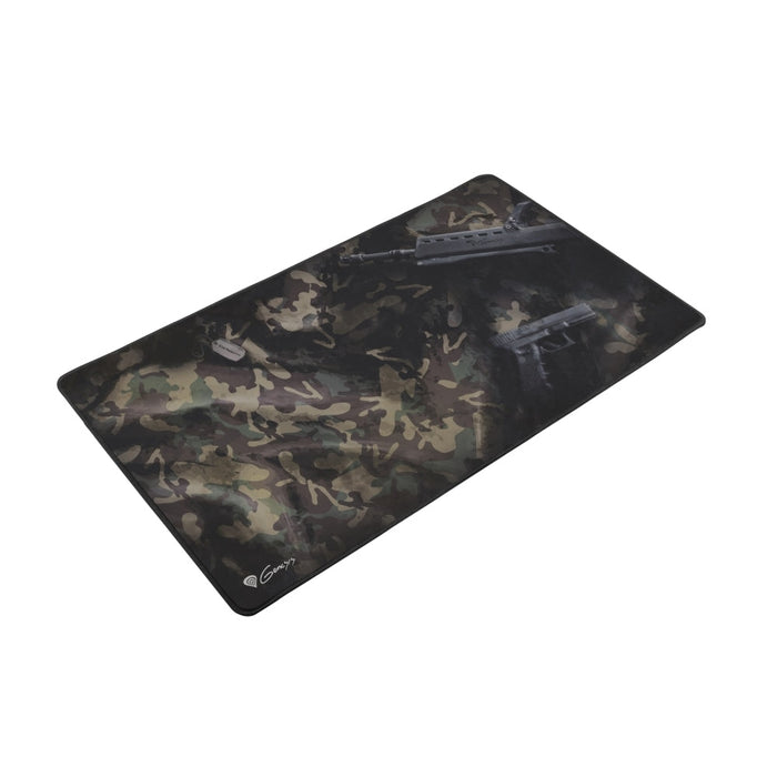 Подложка за мишка Genesis Mouse Pad Carbon