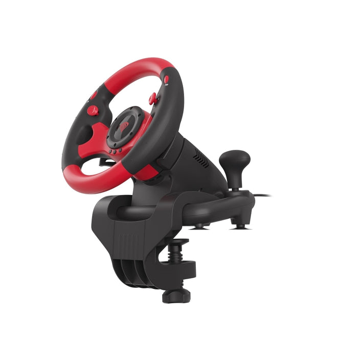 Волан Genesis Driving Wheel Seaborg 300 For PC