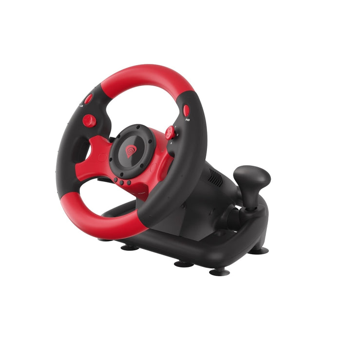 Волан Genesis Driving Wheel Seaborg 300 For PC