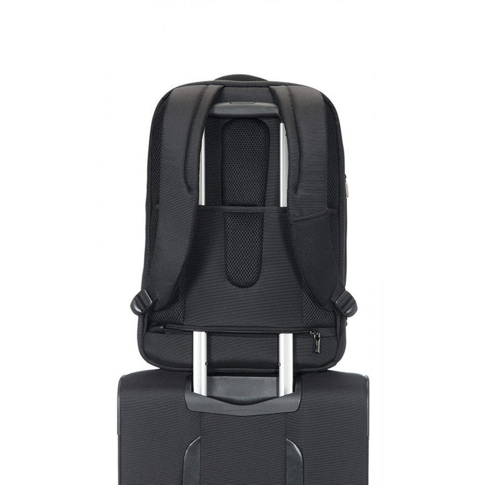 Раница Samsonite XBR Laptop Backpack 17.3’ Black