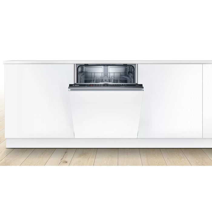 Съдомиялна Bosch SMV2ITX16E SER2 Dishwasher fully