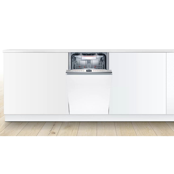 Съдомиялна Bosch SPV6ZMX23E SER6 Dishwasher fully