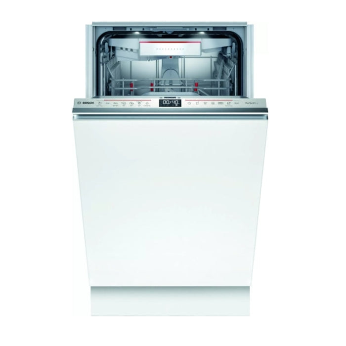 Съдомиялна Bosch SPV6ZMX23E SER6 Dishwasher fully