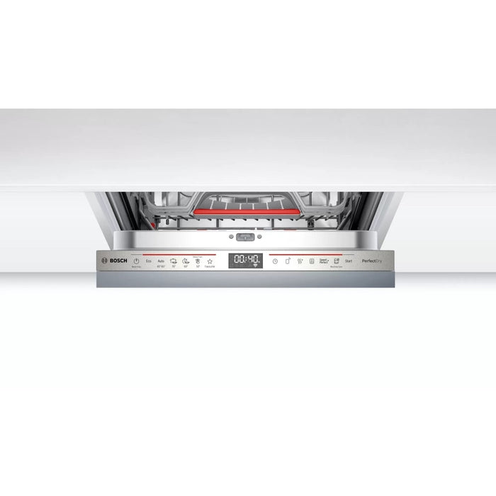 Съдомиялна Bosch SPV6ZMX23E SER6 Dishwasher fully