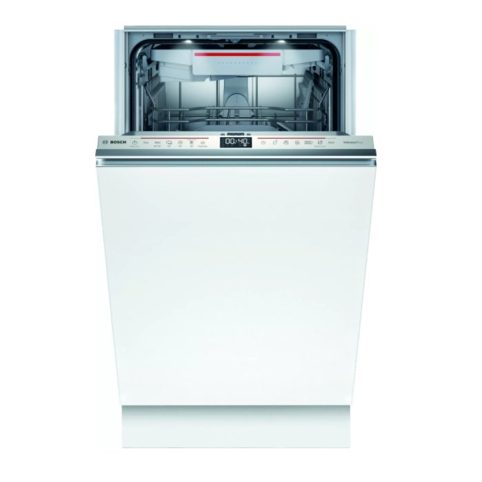 Съдомиялна Bosch SPV6EMX11E SER6 Dishwasher fully