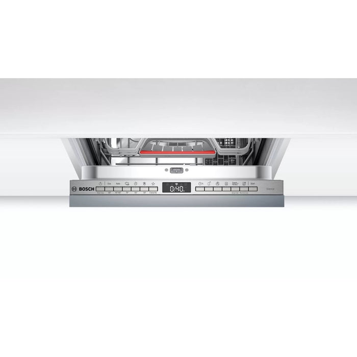 Съдомиялна Bosch SPV4EKX20E SER4 Dishwasher fully