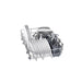 Съдомиялна Bosch SPV2IKX10E SER2 Dishwasher fully