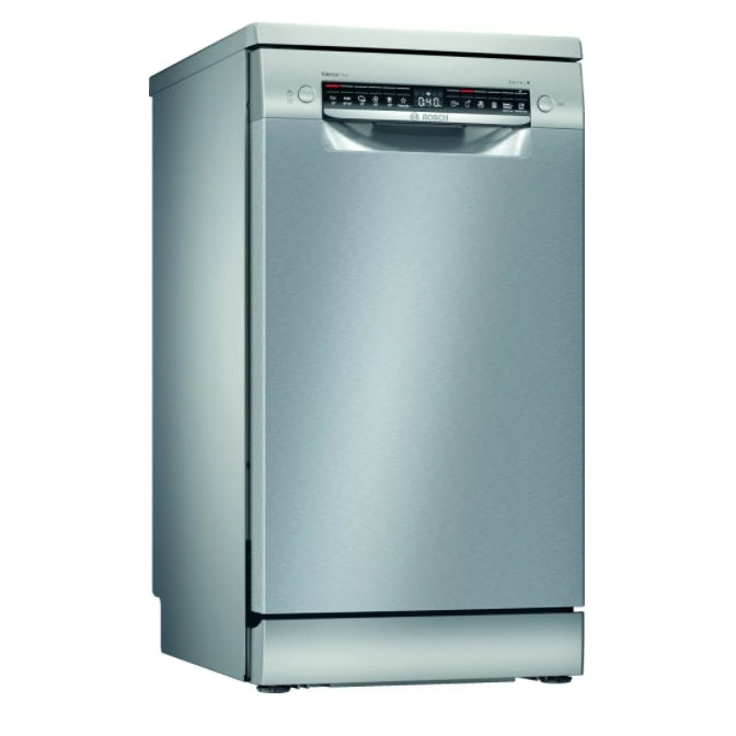 Съдомиялна Bosch SPS4EMI28E SER4 Free - standing