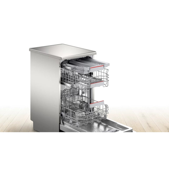 Съдомиялна Bosch SPS4EMI28E SER4 Free - standing