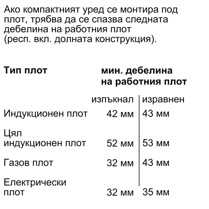 Фурна Bosch CDG634AS0 SER8 Compact Steamer 4 HM