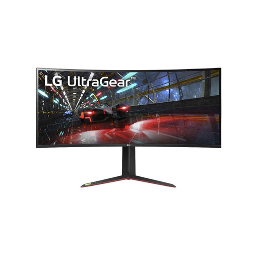 Монитор LG 38GN950 - B 37.5’ Ultragear Nano IPS