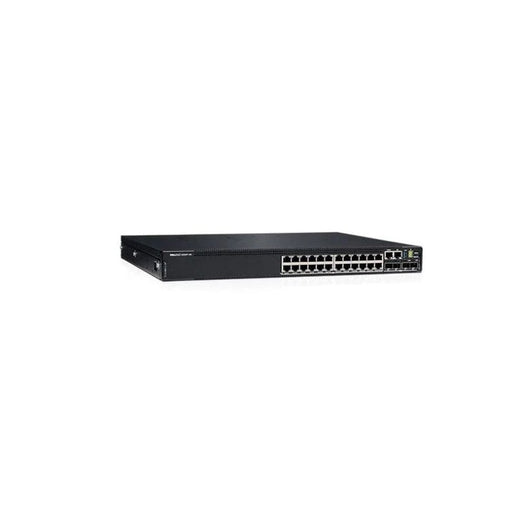 Комутатор Dell EMC PowerSwitch N3224T - ON 24x1G