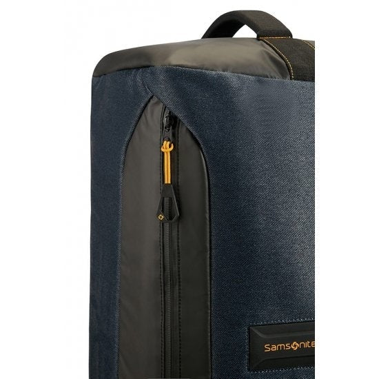 Сак Samsonite Duffle 61cm Blue