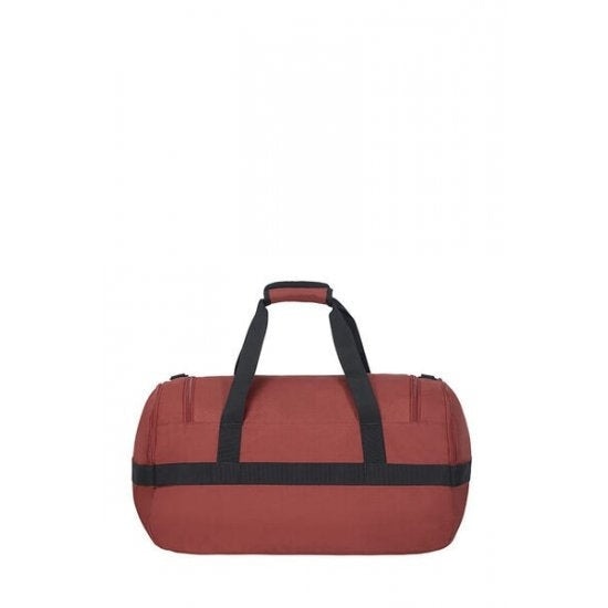 Сак Samsonite Sonora Duffle Bag 55cm Barn Red