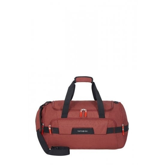 Сак Samsonite Sonora Duffle Bag 55cm Barn Red