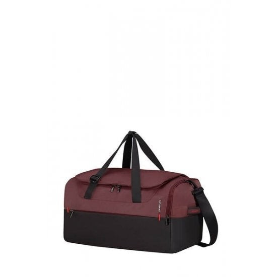 Сак Samsonite Rythum Duffle 53cm Burgundy