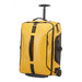 Сак Samsonite Duffle on Wheels 55 cm Backpack Yellow