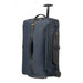 Сак Samsonite Duffle with Wheels 67 cm Blue