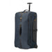 Сак Samsonite Duffle with Wheels 79cm Blue