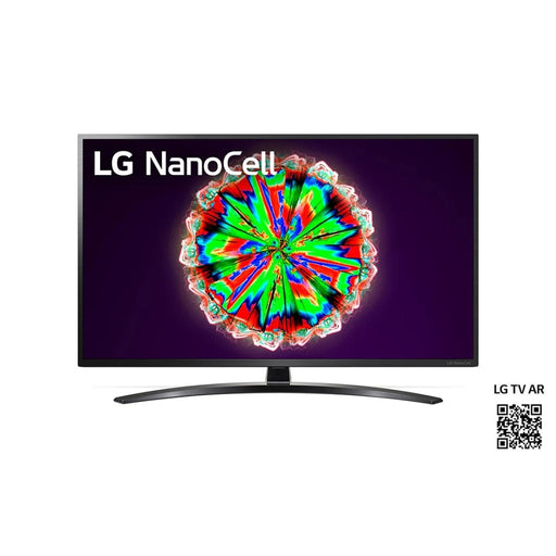 Телевизор LG 65NANO793NE 65’ 4K IPS HDR Smart