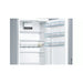 Хладилник Bosch KGV39VLEAS SER4 FS Fridge