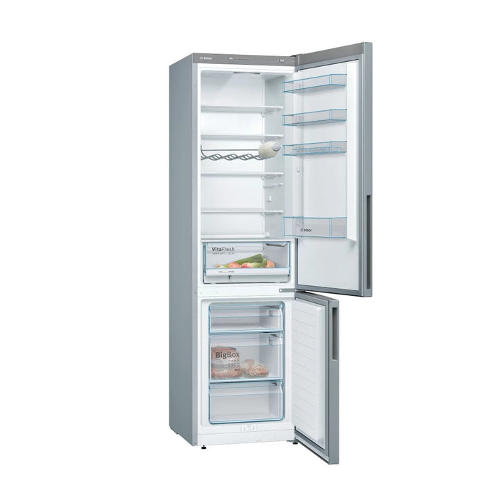 Хладилник Bosch KGV39VLEA SER4 FS Fridge - freezer