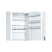 Хладилник Bosch KGV39VWEA SER4 FS Fridge - freezer