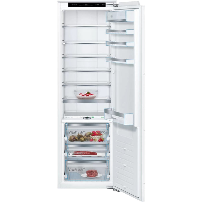 Хладилник Bosch KIF81PFE0 SER8 BI fridge E 177,5cm