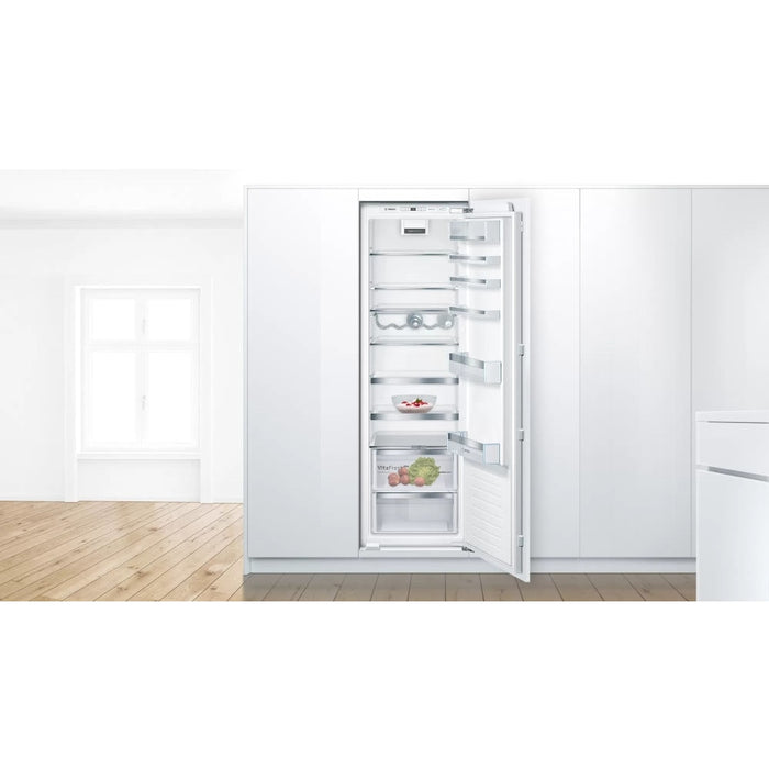 Хладилник Bosch KIR81AFE0 SER6 BI fridge E 177,5cm