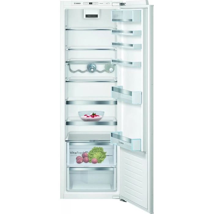 Хладилник Bosch KIR81AFE0 SER6 BI fridge E 177,5cm