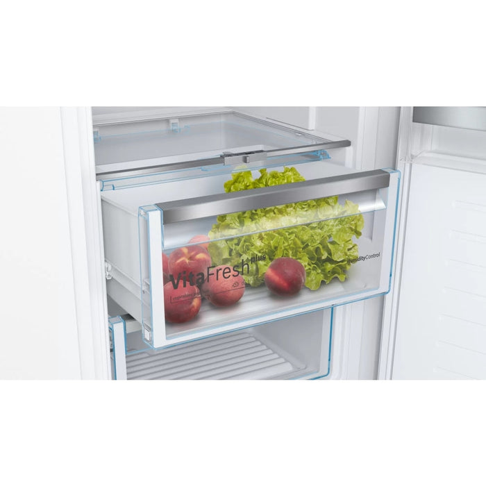 Хладилник Bosch KIR81AFE0 SER6 BI fridge E 177,5cm