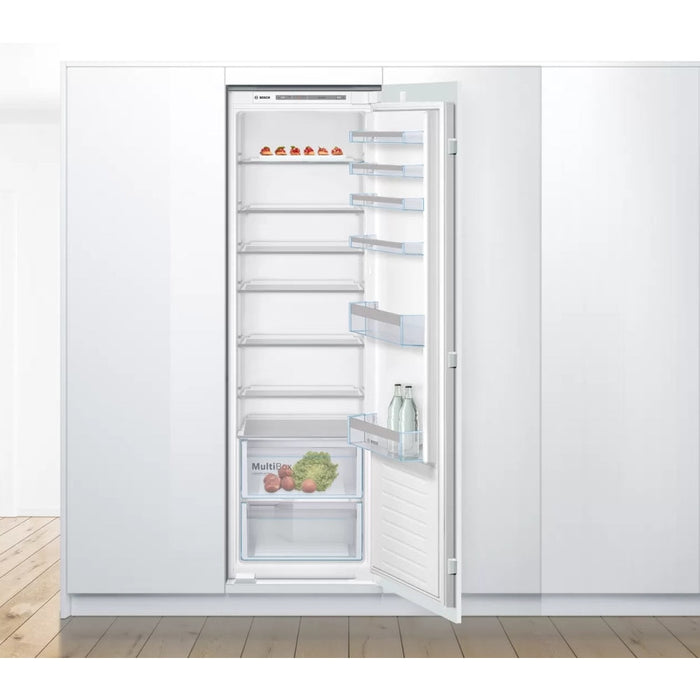 Хладилник Bosch KIR81VSF0 SER4 BI fridge F 177,5cm