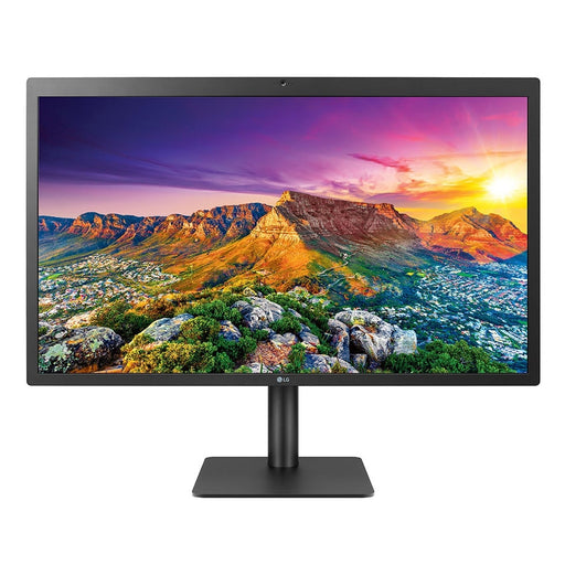 Монитор LG Monitor Ultra Clear 218 PPI 5K (5120 x