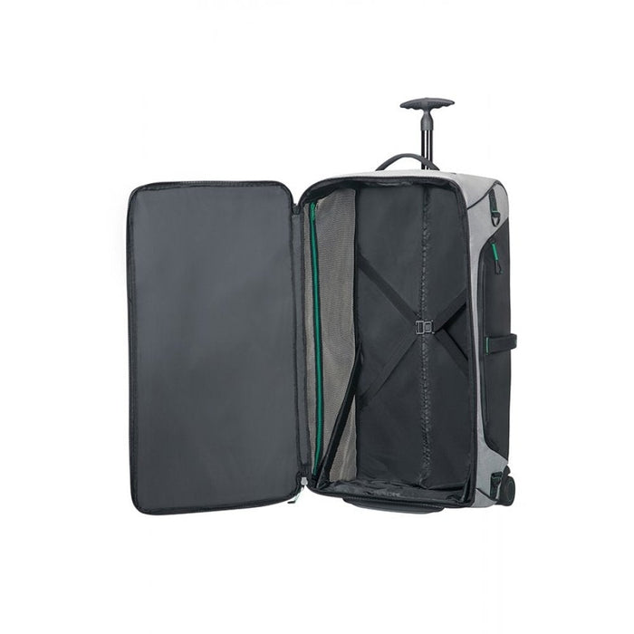 Сак Samsonite Duffle with Wheels 79cm Grey