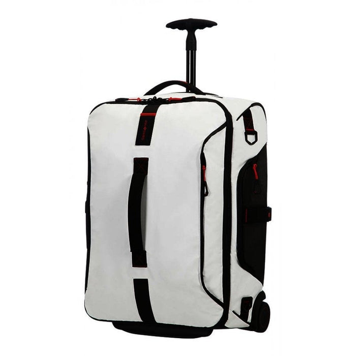 Сак Samsonite Duffle with wheels 55cm White