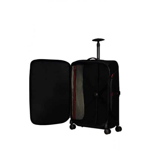 Сак Samsonite Duffle with Wheels 67 cm Black