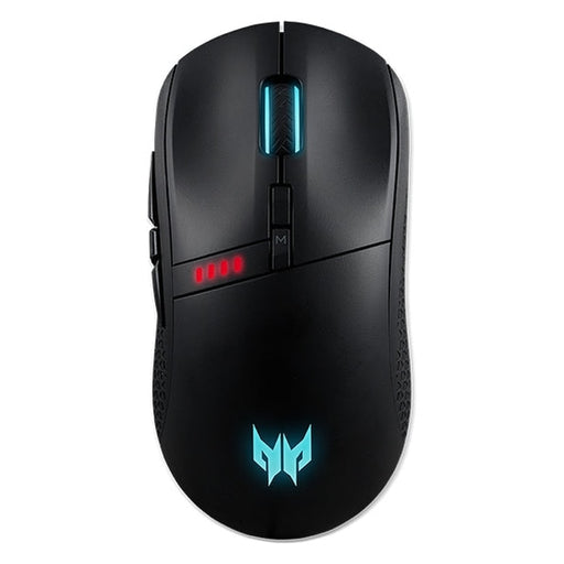 Мишка Acer Predator Gaming Mouse Cestus 350 Black