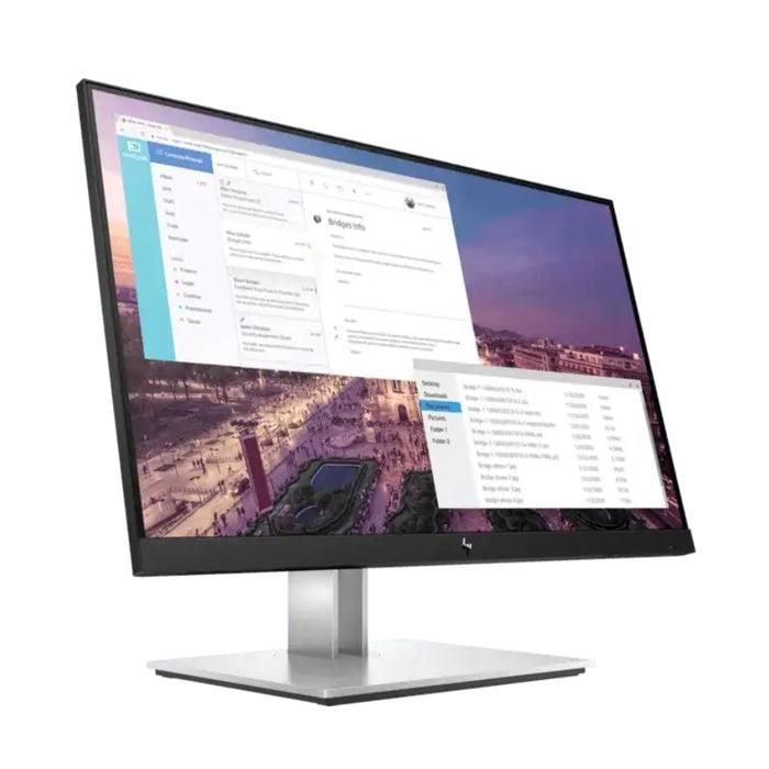 Монитор HP E23 G4 23’ IPS FHD Monitor