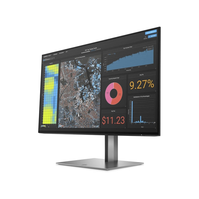 Монитор HP Z24f G3 23.8’ FHD Display