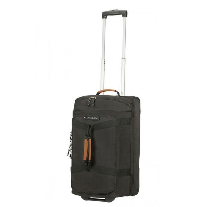 Сак Samsonite AllTrail 2 - wheel Duffle 55cm Black